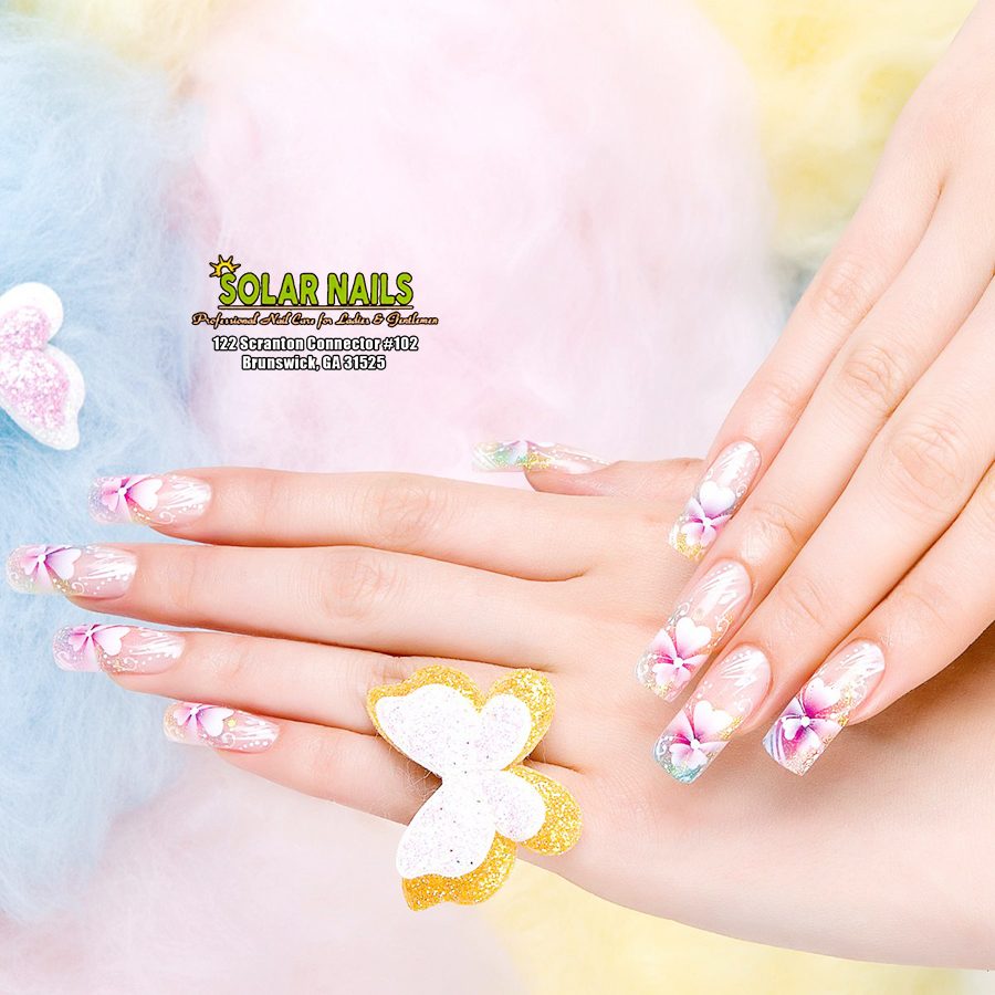 nail design